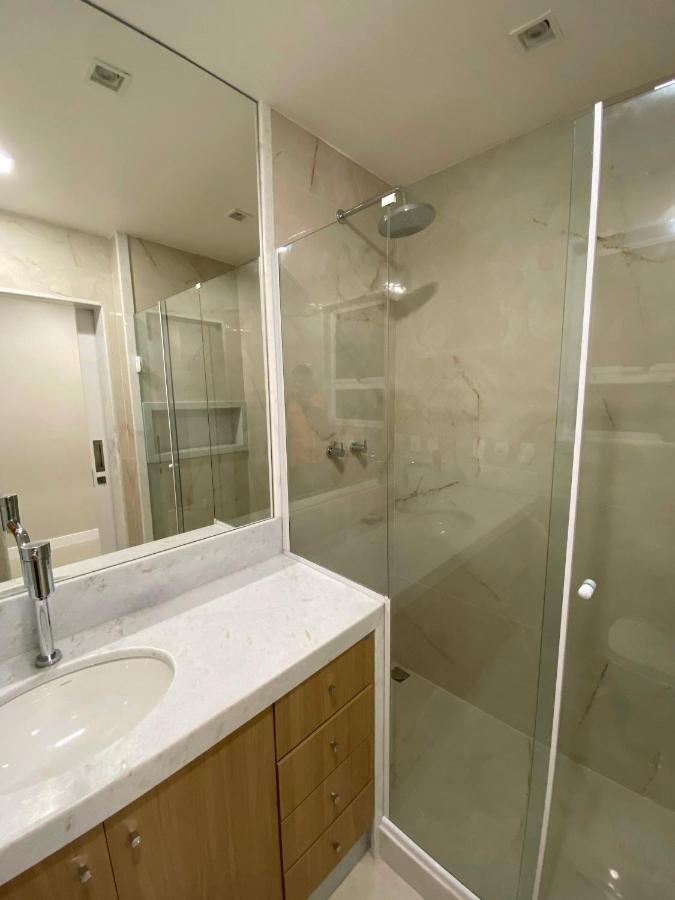 Apartment Ipanema Arpoador - 300M Da Praia Rio de Janeiro Bagian luar foto