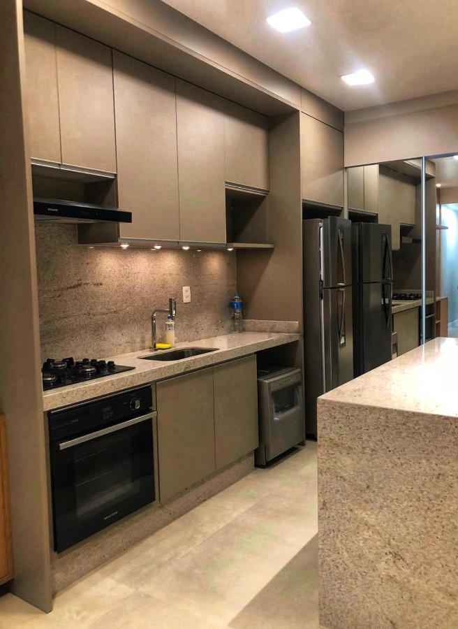 Apartment Ipanema Arpoador - 300M Da Praia Rio de Janeiro Bagian luar foto