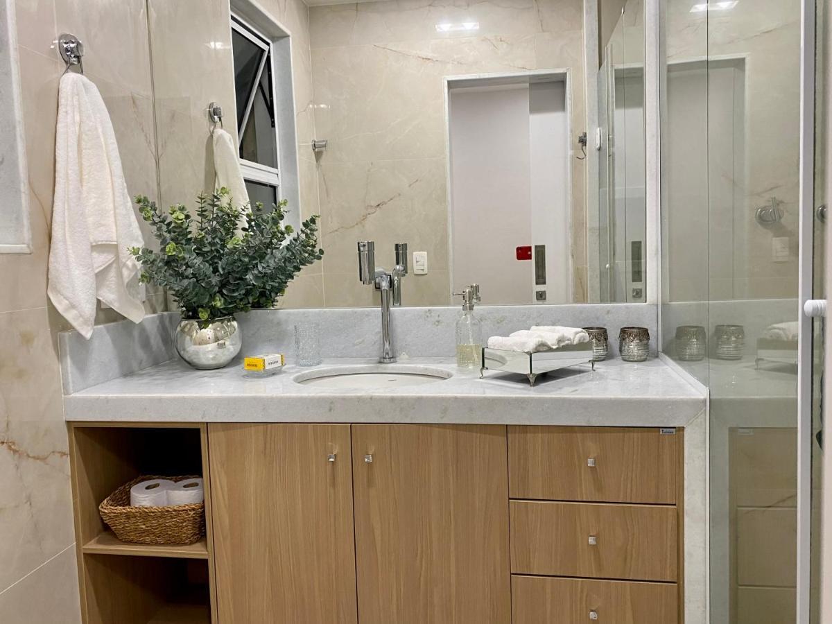 Apartment Ipanema Arpoador - 300M Da Praia Rio de Janeiro Bagian luar foto