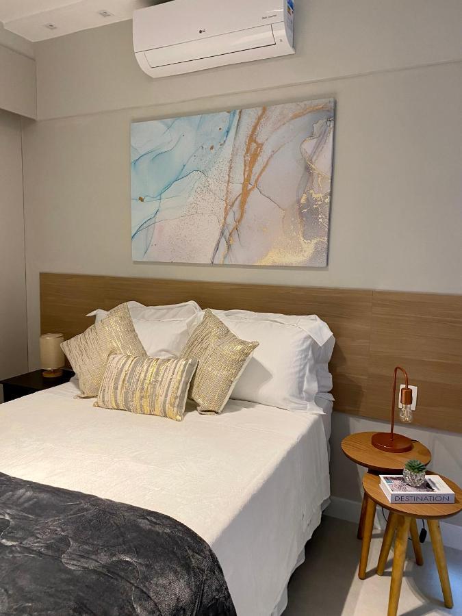 Apartment Ipanema Arpoador - 300M Da Praia Rio de Janeiro Bagian luar foto